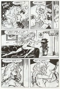 Retro Comix
