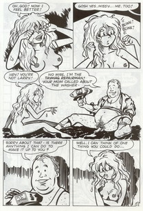Retro Comix