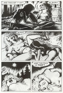 Retro Comix