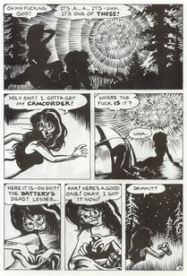 Retro Comix