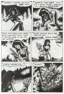 Retro Comix
