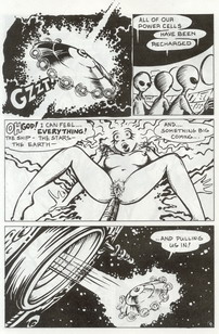 Retro Comix