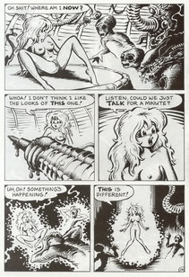 Retro Comix