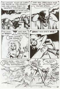 Retro Comix