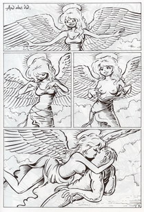 Retro Comix