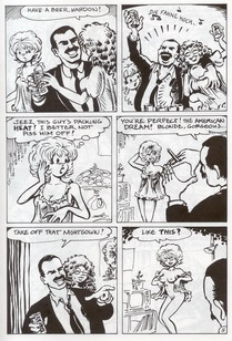 Retro Comix