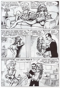 Retro Comix