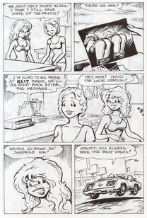 Retro Comix