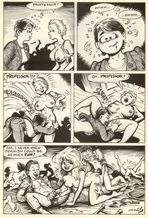 Retro Comix