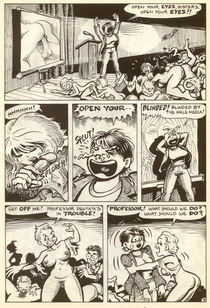 Retro Comix