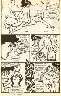 Retro Comix