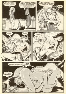 Retro Comix