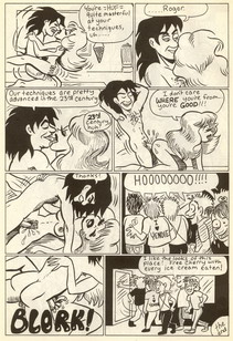 Retro Comix