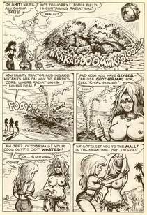 Retro Comix