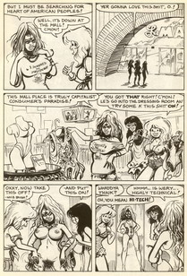 Retro Comix