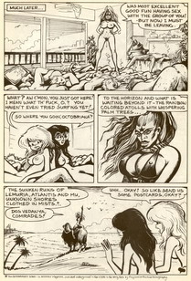 Retro Comix