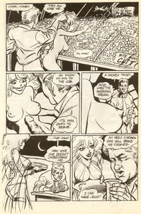 Retro Comix