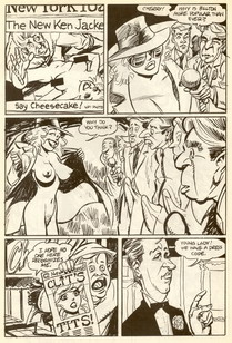 Retro Comix