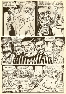 Retro Comix
