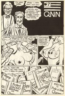 Retro Comix