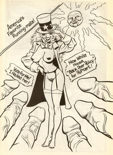 Retro Comix