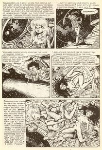 Retro Comix