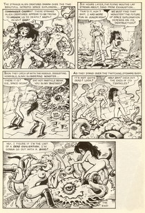 Retro Comix