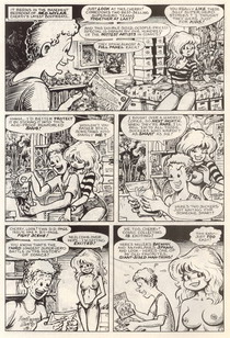 Retro Comix