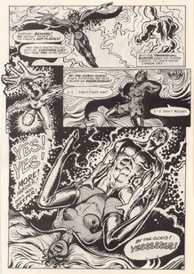 Retro Comix
