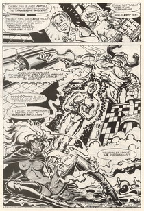 Retro Comix