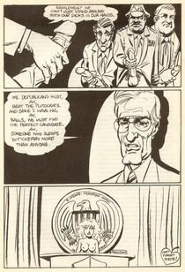 Retro Comix
