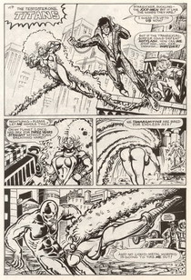 Retro Comix