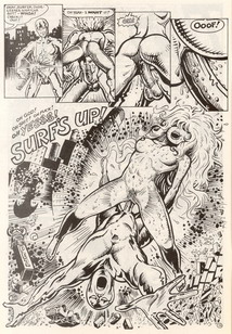 Retro Comix