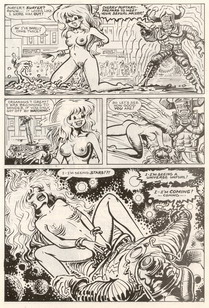 Retro Comix