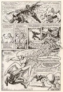 Retro Comix
