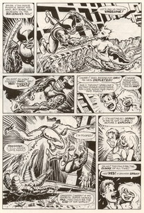 Retro Comix