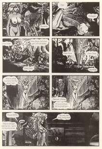 Retro Comix