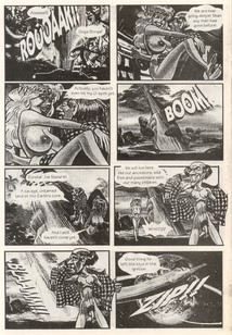 Retro Comix
