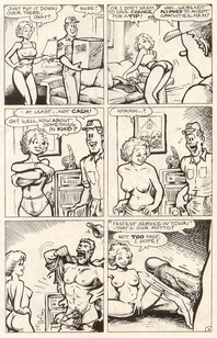 Retro Comix