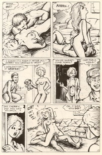Retro Comix
