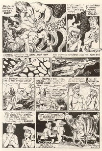 Retro Comix
