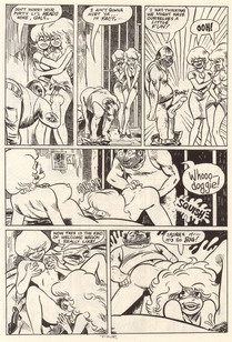 Retro Comix