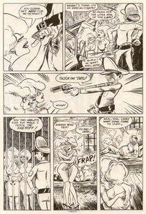 Retro Comix