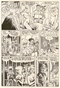 Retro Comix