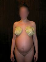 porn pregnant
