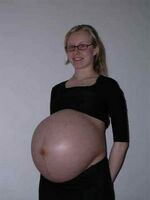 porn pregnant