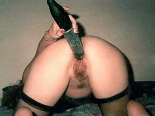 Home Fisting Picture #4
