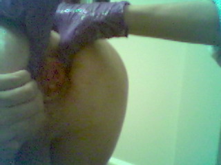 Home Fisting Picture #4