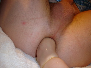 Home Fisting Picture #2