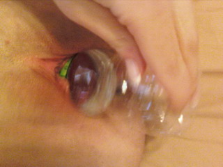 Home Fisting Picture #1